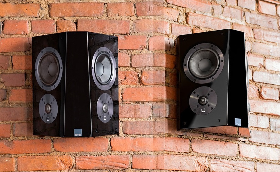 surround speakers